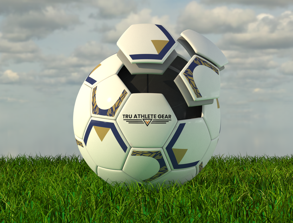 Understanding Soccer Ball Components and Their Benefits