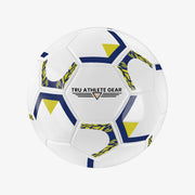Club Pro Match Ball – Quality Performance