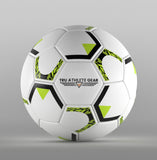 Tru Athlete Gear Skill Builder Training Ball